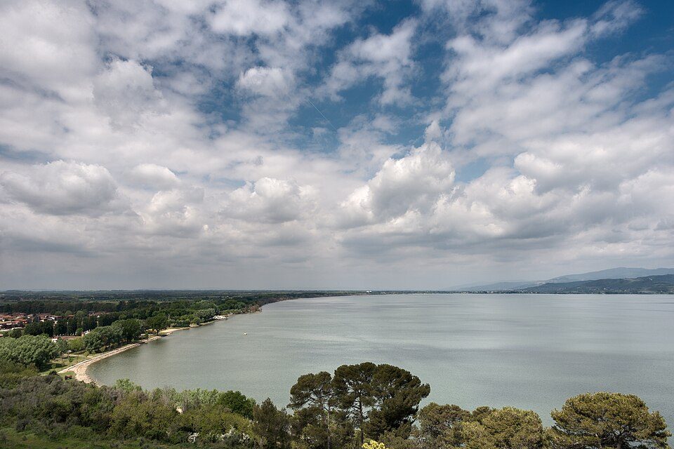 Trasimenischer See